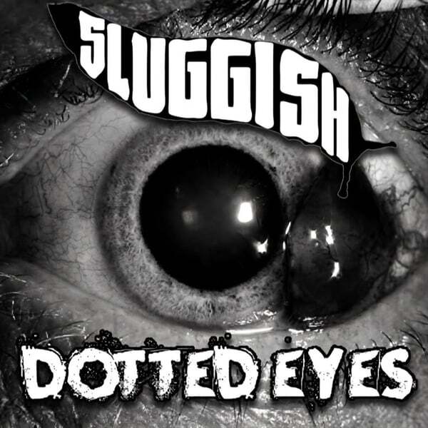 Cover art for Dotted Eyes